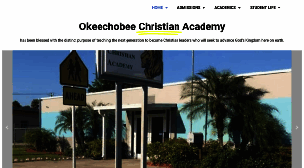 okeechobeechristianacademy.org