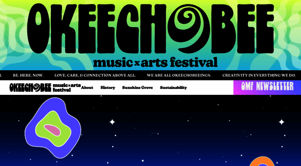 okeechobeefest.com