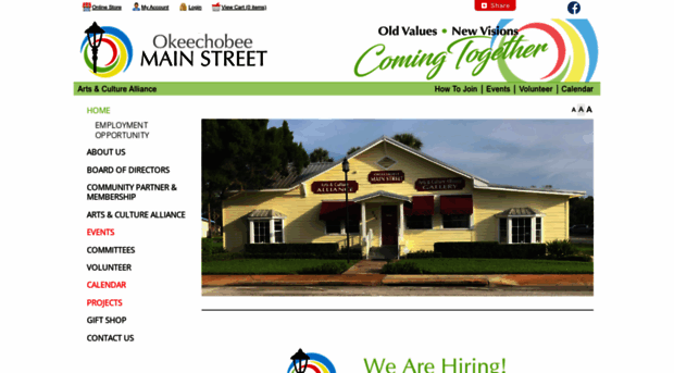 okeechobeemainstreet.org