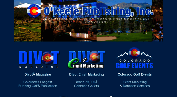 okeefepublishing.com