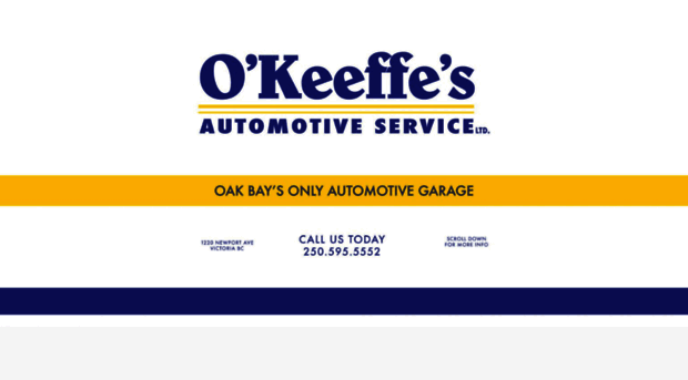 okeeffesauto.ca