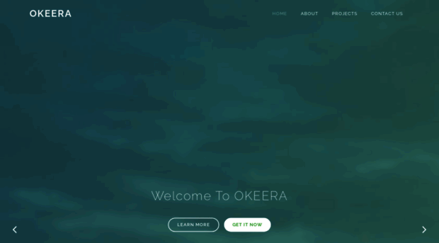 okeera.com