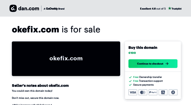 okefix.com