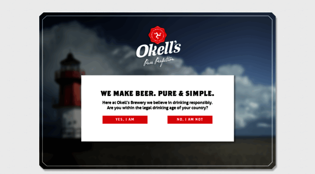 okells.co.uk