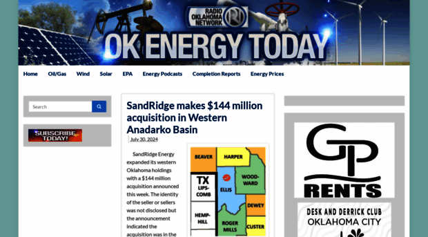 okenergytoday.com