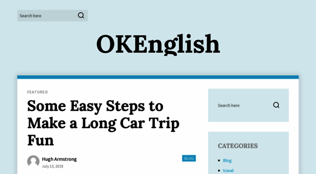 okenglish.info