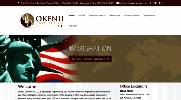 okenulaw.com