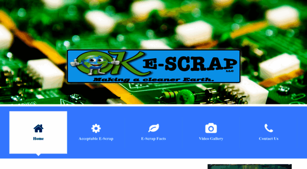 okescrap.com