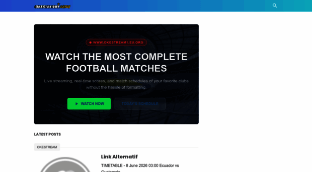 okestream1.eu.org