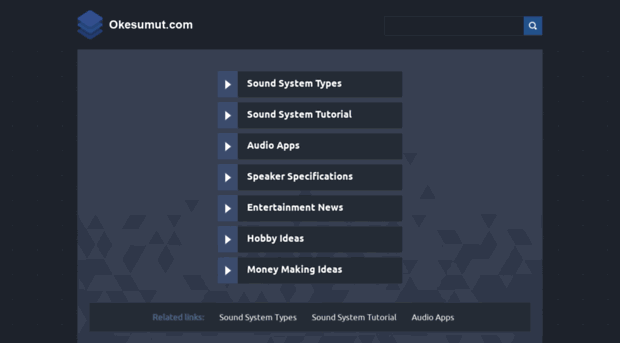 okesumut.com