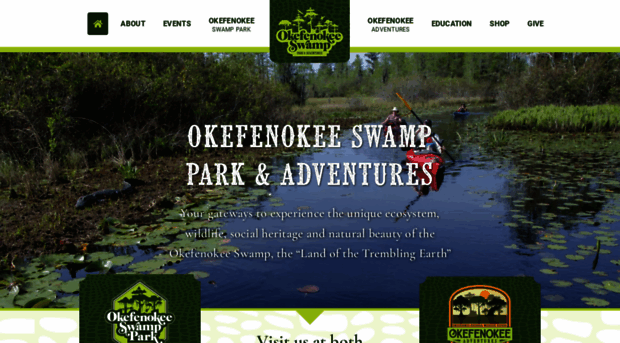 okeswamp.com