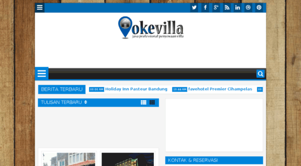 okevilla.com