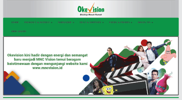 okevision.tv