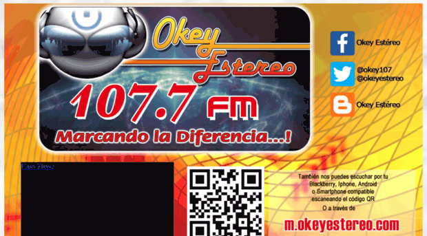 okeyestereo.com