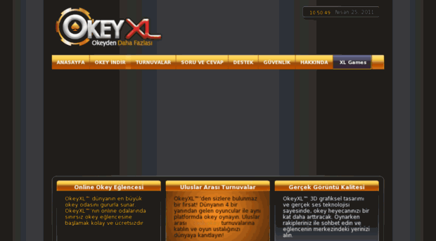 okeyxl.com