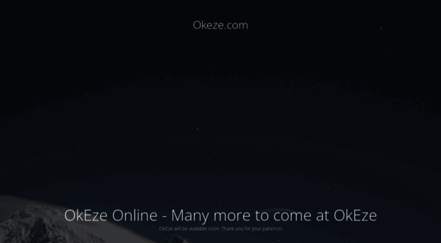 okeze.com