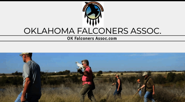 okfalconersassoc.com