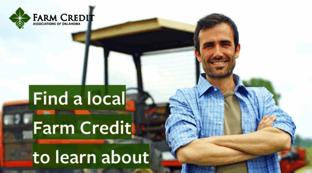 okfarmcredit.com