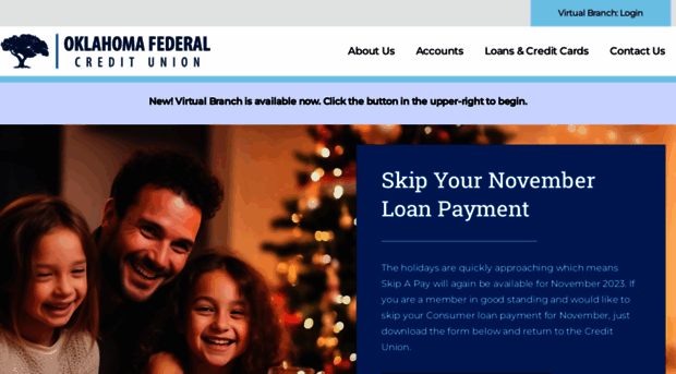 okfcu.com