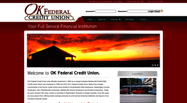 okfcu.org