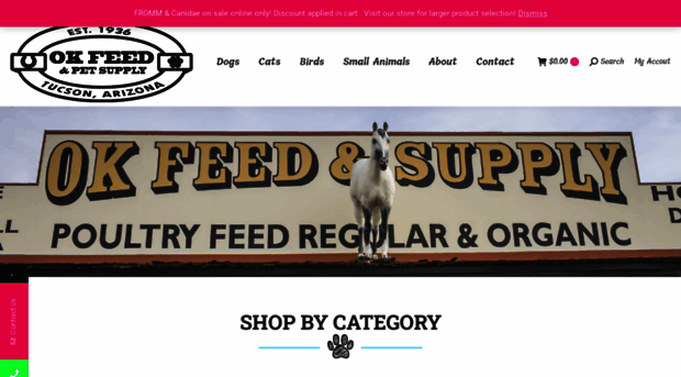 okfeedaz.com