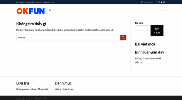 okfun.tel