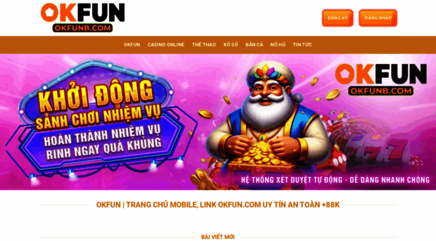 okfunb.com