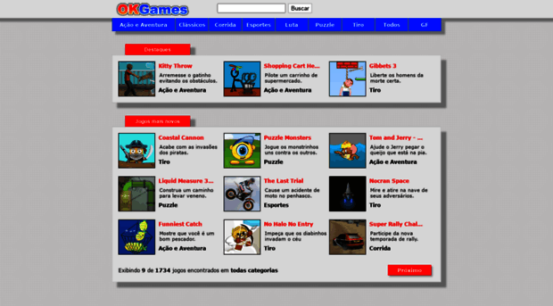 okgames.com