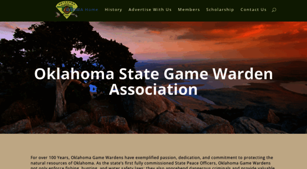 okgamewarden.com