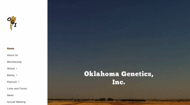 okgenetics.com