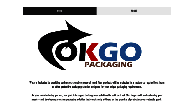 okgopackaging.com