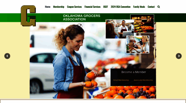 okgrocers.com