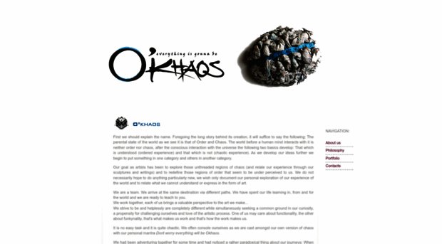 okhaos.com