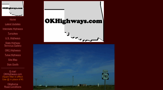 okhighways.com