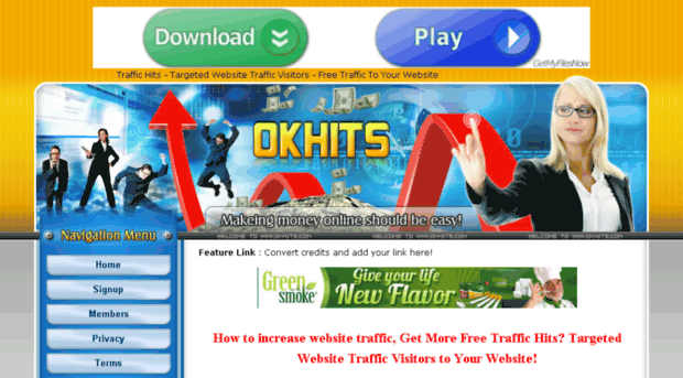 okhits.com