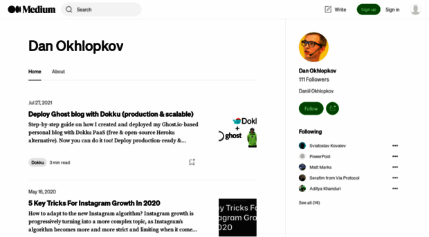 okhlopkov.medium.com