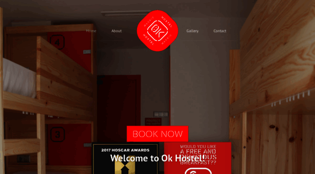 okhostels.com