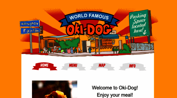 oki-dog.com