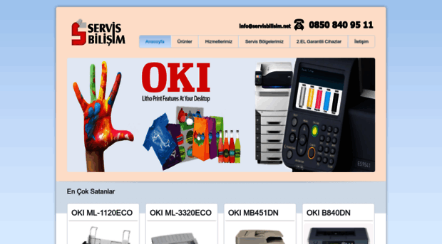 oki.servisbilisim.net