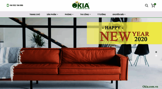 okia.com.vn