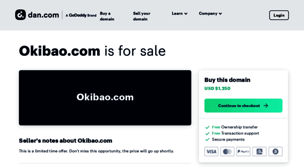 okibao.com