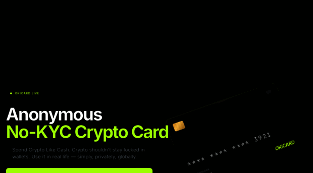 okicard.com