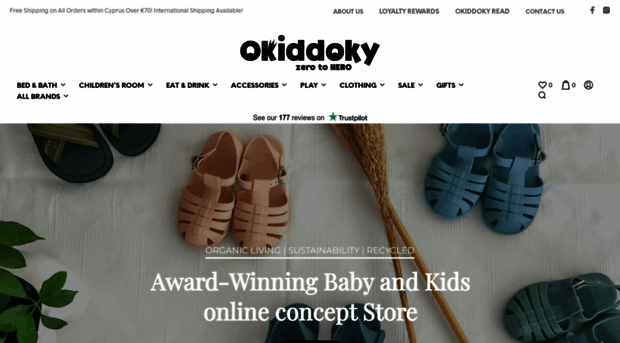 okiddoky.com