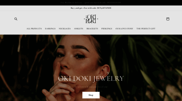 okidoki-jewelry.com