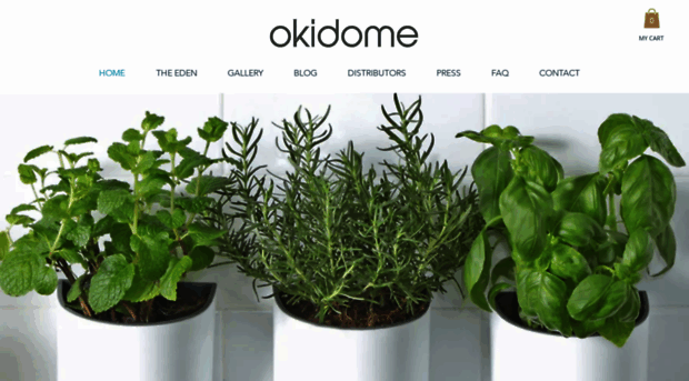 okidome.com