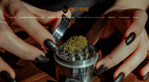 okiekushclub.com