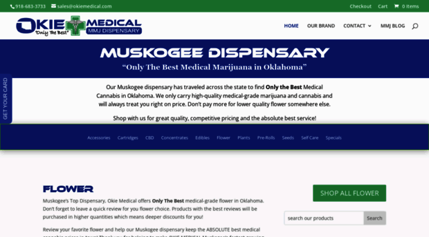 okiemedical.com