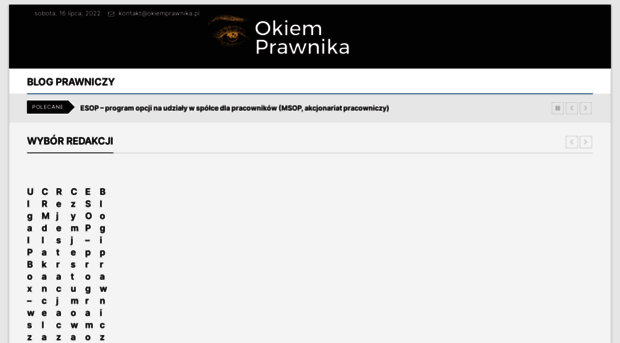 okiemprawnika.pl