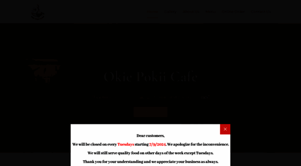 okiepokiicafe.com