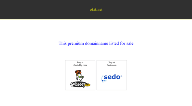 okik.net